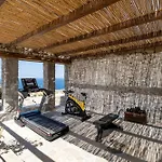 Luxurious Traditional Mykonos Town