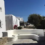 Villa Luxurious Traditional Mykonos Town