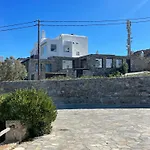 Luxurious Traditional Villa Mykonos Town