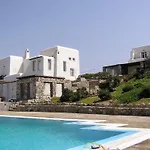 Luxurious Traditional * Mykonos Town