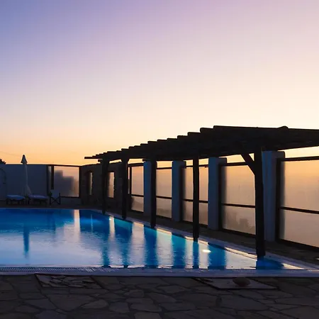 Luxurious Traditional Βίλα Mykonos Town