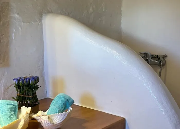 Luxurious Traditional Βίλα *