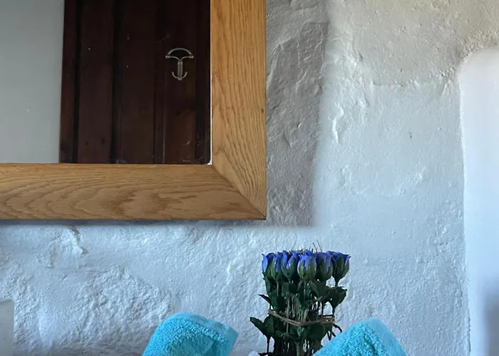 Βίλα Luxurious Traditional *