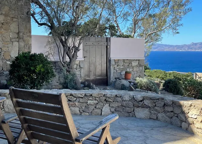 Βίλα Luxurious Traditional *