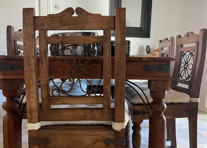 Βίλα Luxurious Traditional *