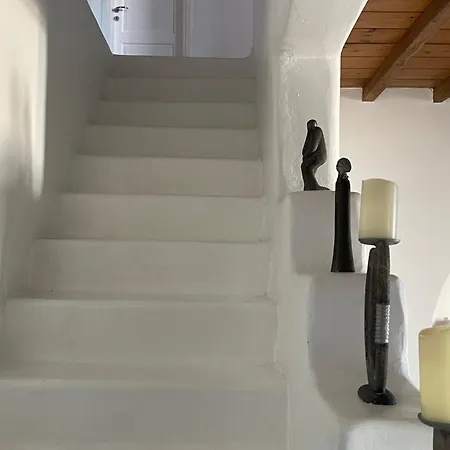 Villa Luxurious Traditional Mykonos Town