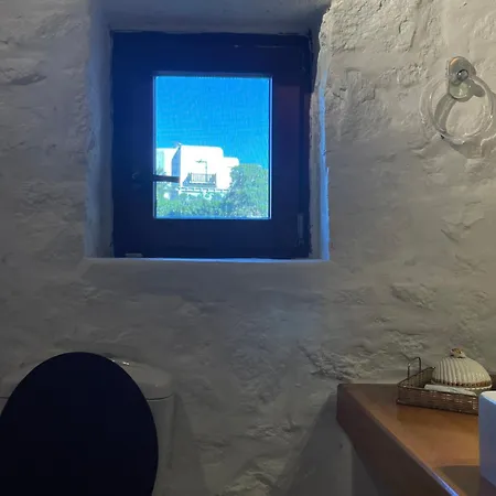 Luxurious Traditional Villa Mykonos Town