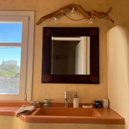 Luxurious Traditional Villa Mykonos Town