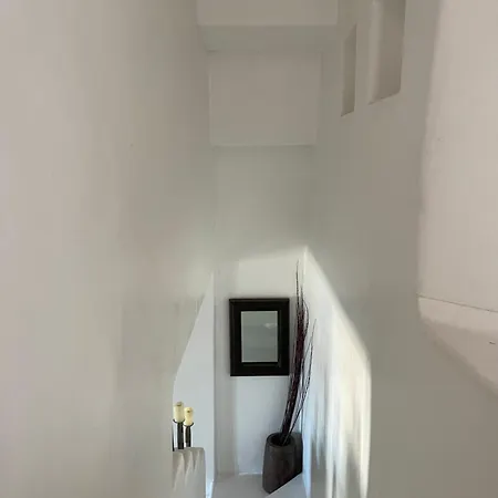 Villa Luxurious Traditional Mykonos Town