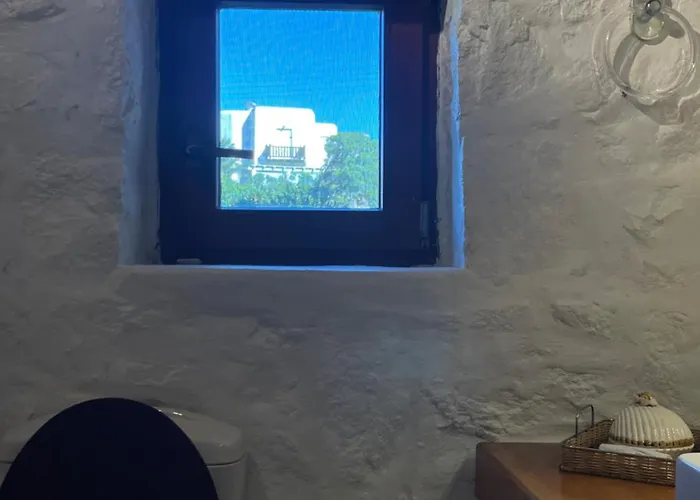 Luxurious Traditional 빌라 Mykonos Town