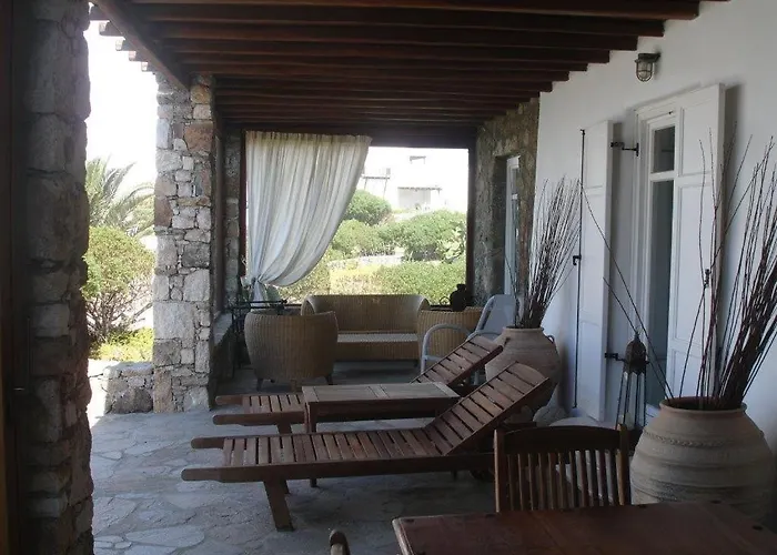 Luxurious Traditional 빌라 *