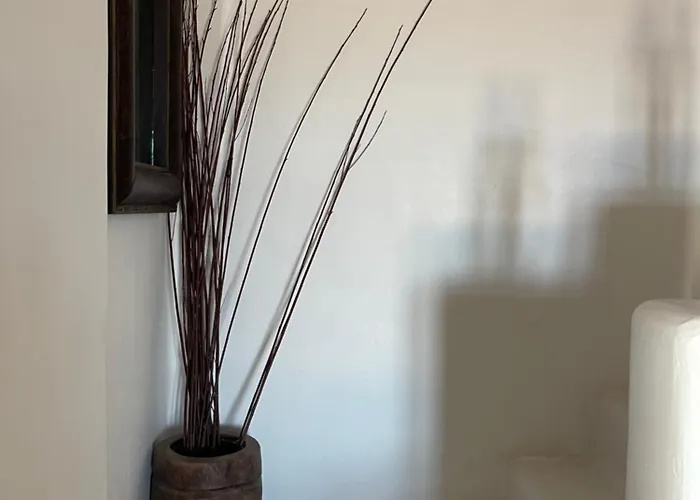 Luxurious Traditional Mykonos Town