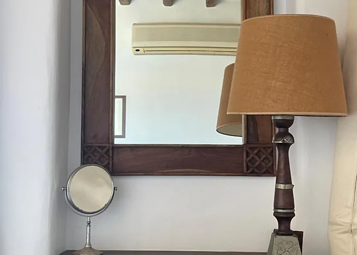 Luxurious Traditional Вилла