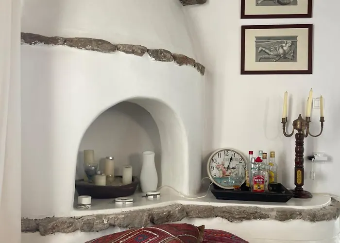 Luxurious Traditional 빌라