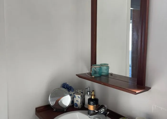 Luxurious Traditional * Mykonos Town